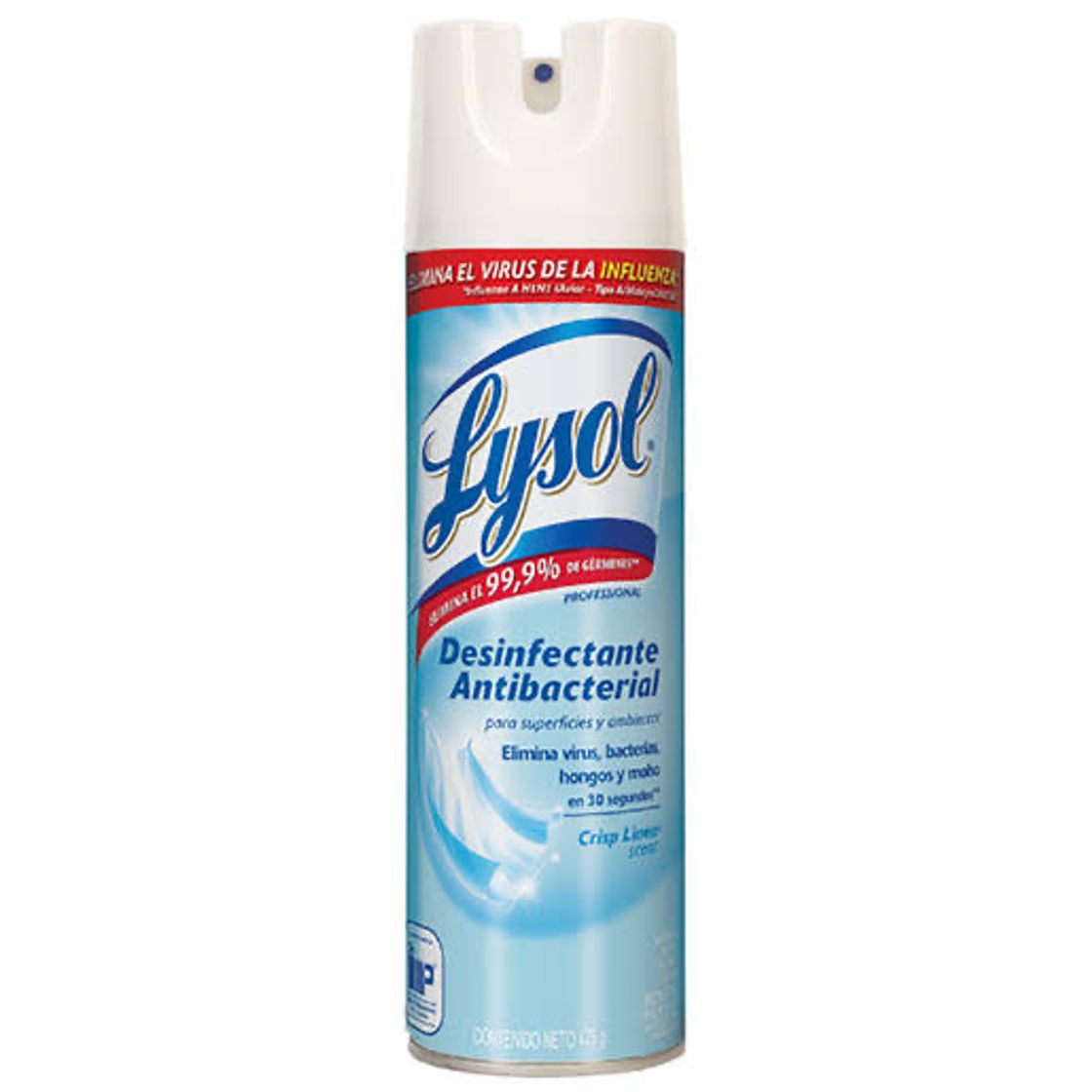 Moda Lysol