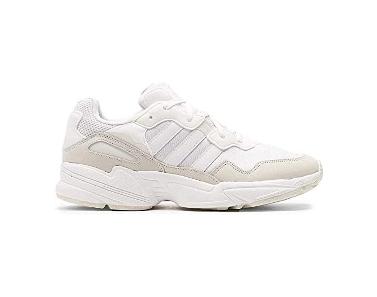 Social adidas Yung 96 Calzado FTWR White/Grey Two