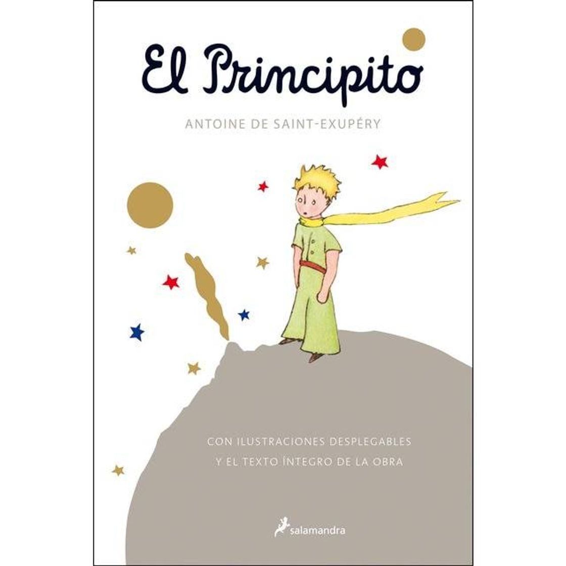 Libros El principito