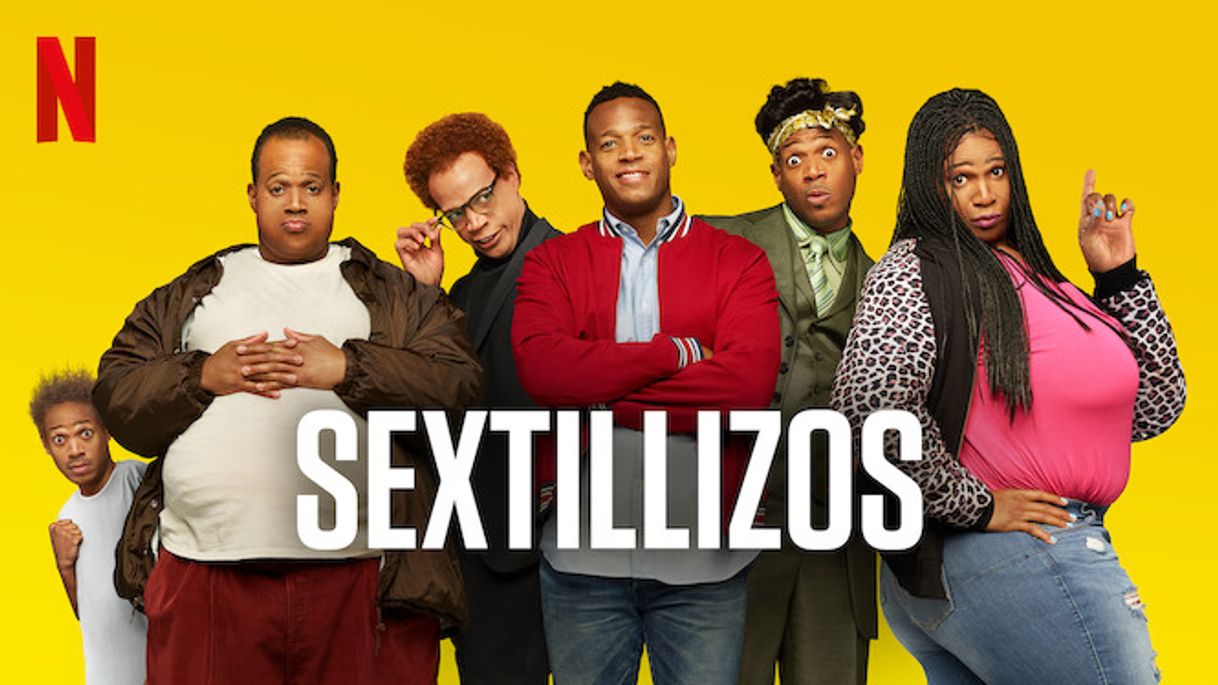 Movie Sextillizos