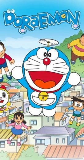 Doraemon