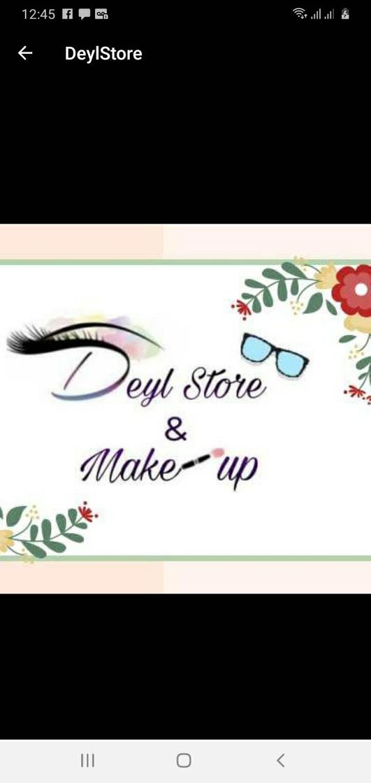 Fashion Deylstore & Makeup