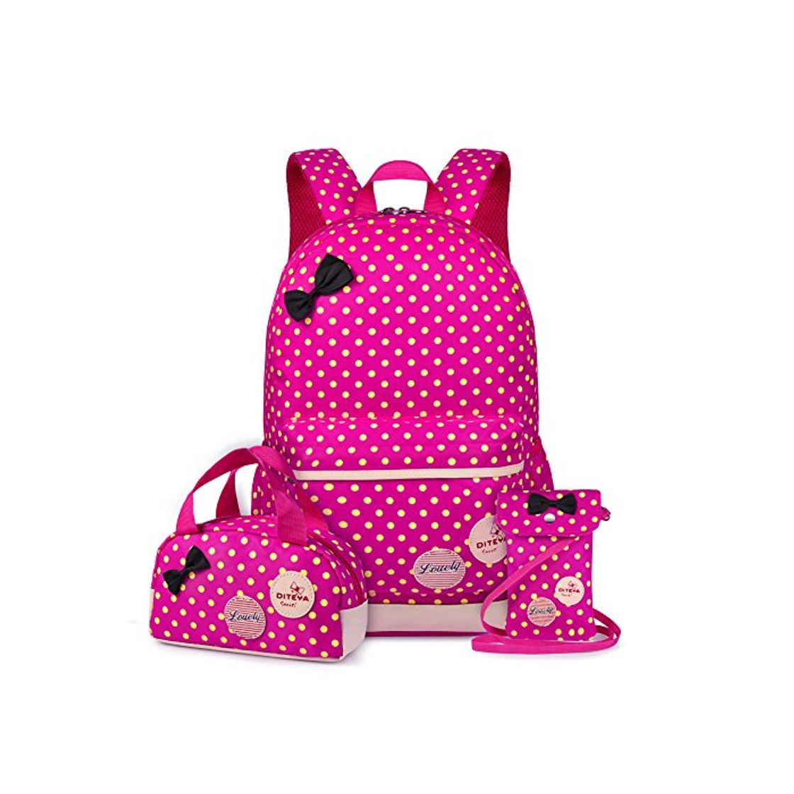 Product Vbiger- Mochila infantil para niña