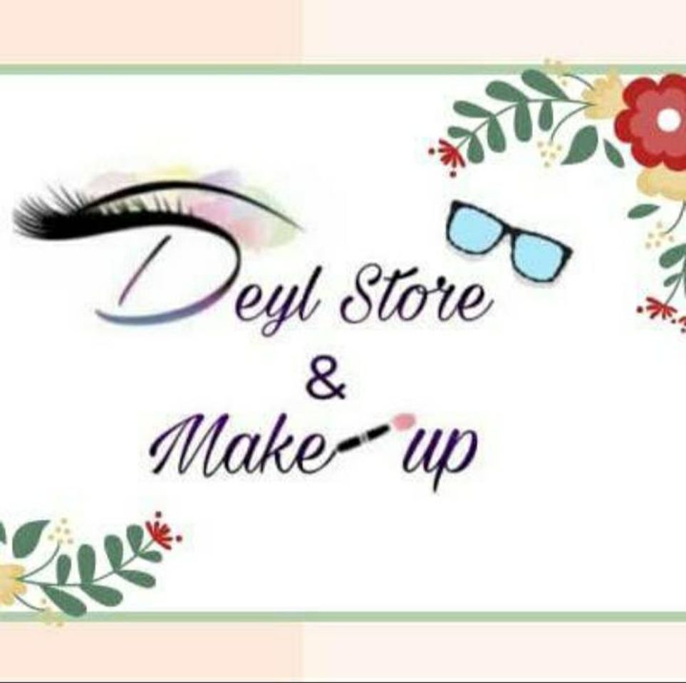 Moda Deylstore & Makeup