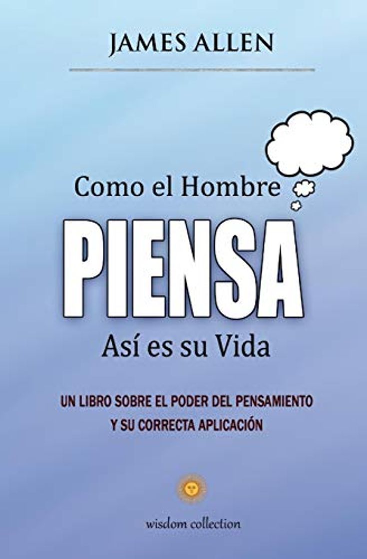 Libros Como El Hombre Piensa