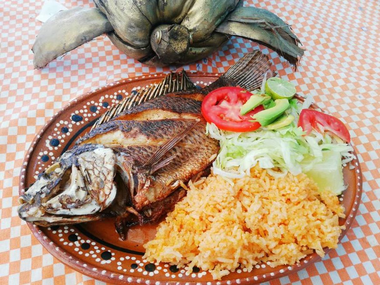 Restaurants Rivera's Taco