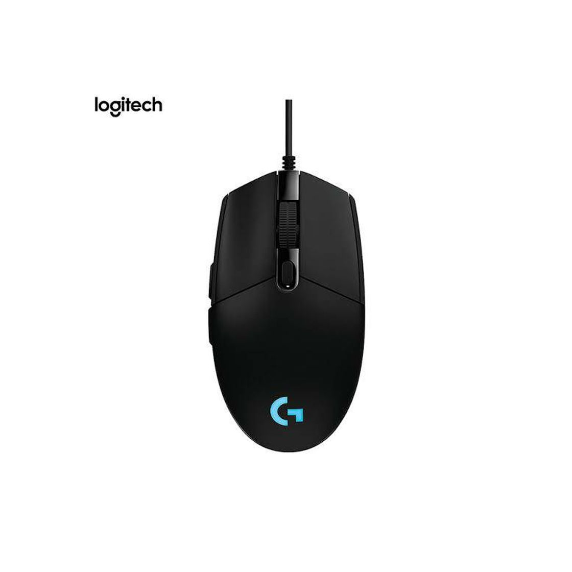 Producto Mouse Logitech G203 Prodigy 