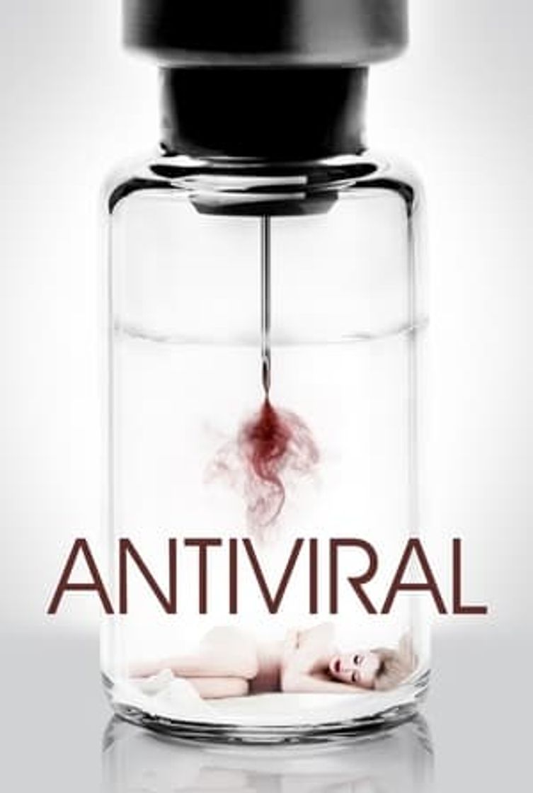 Película Antiviral