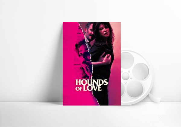 Película Hounds of Love