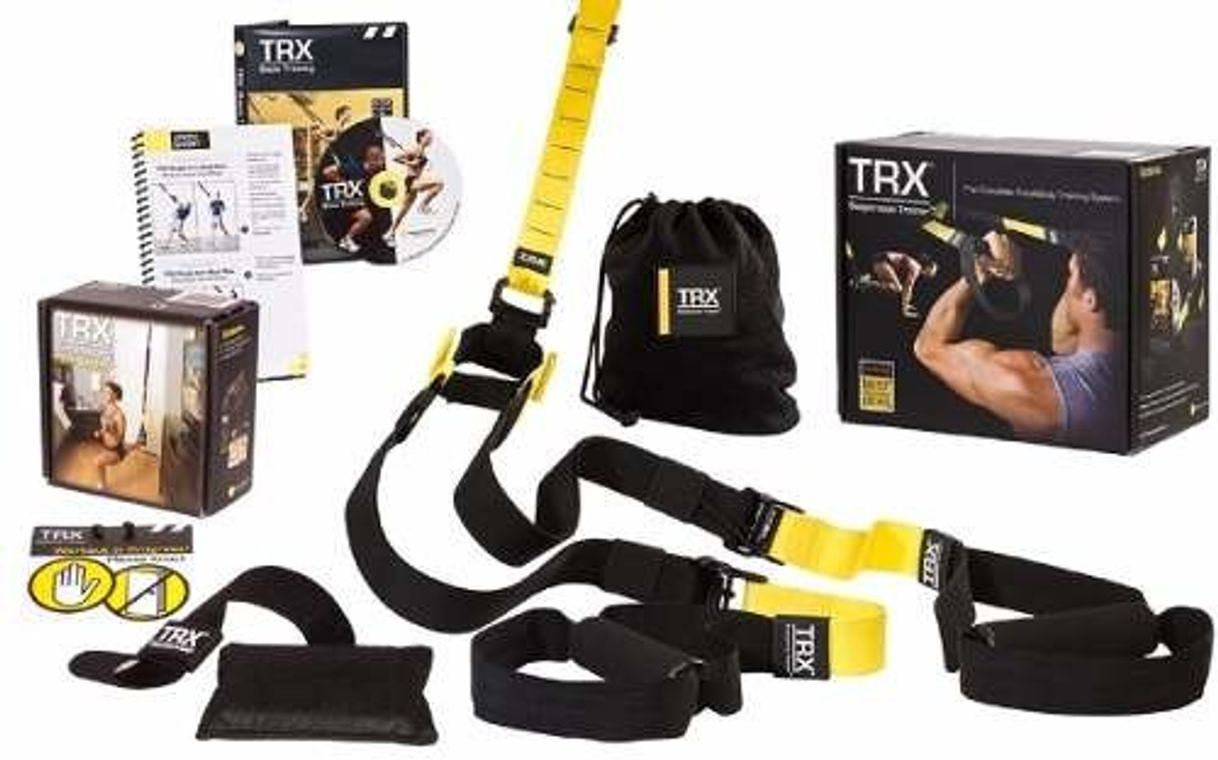 Fashion Kit completo TRX