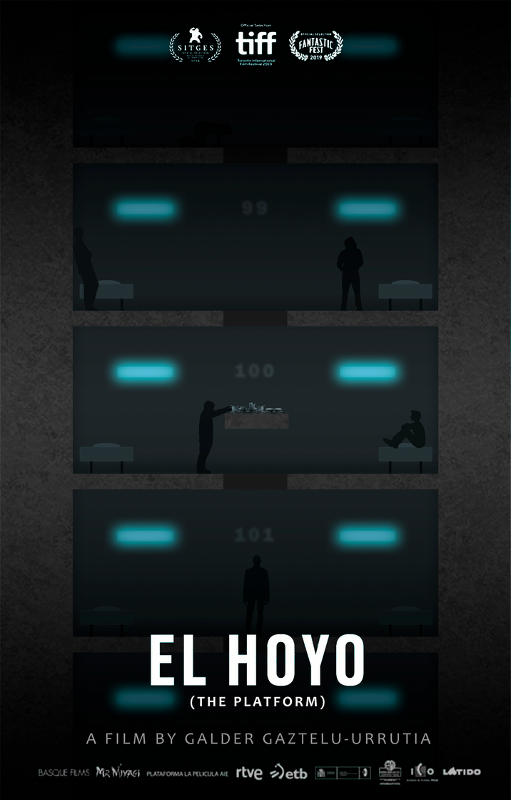 Movie El hoyo