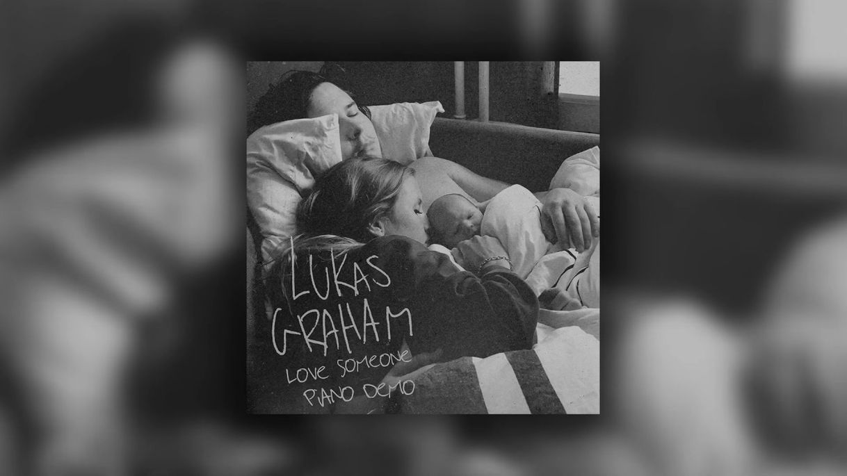 Canción Love Someone