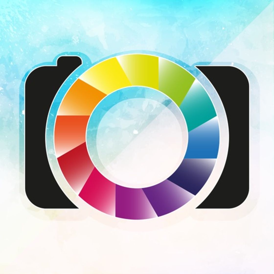 App photo cam editor