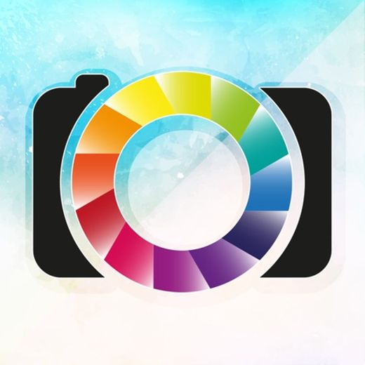 photo cam editor