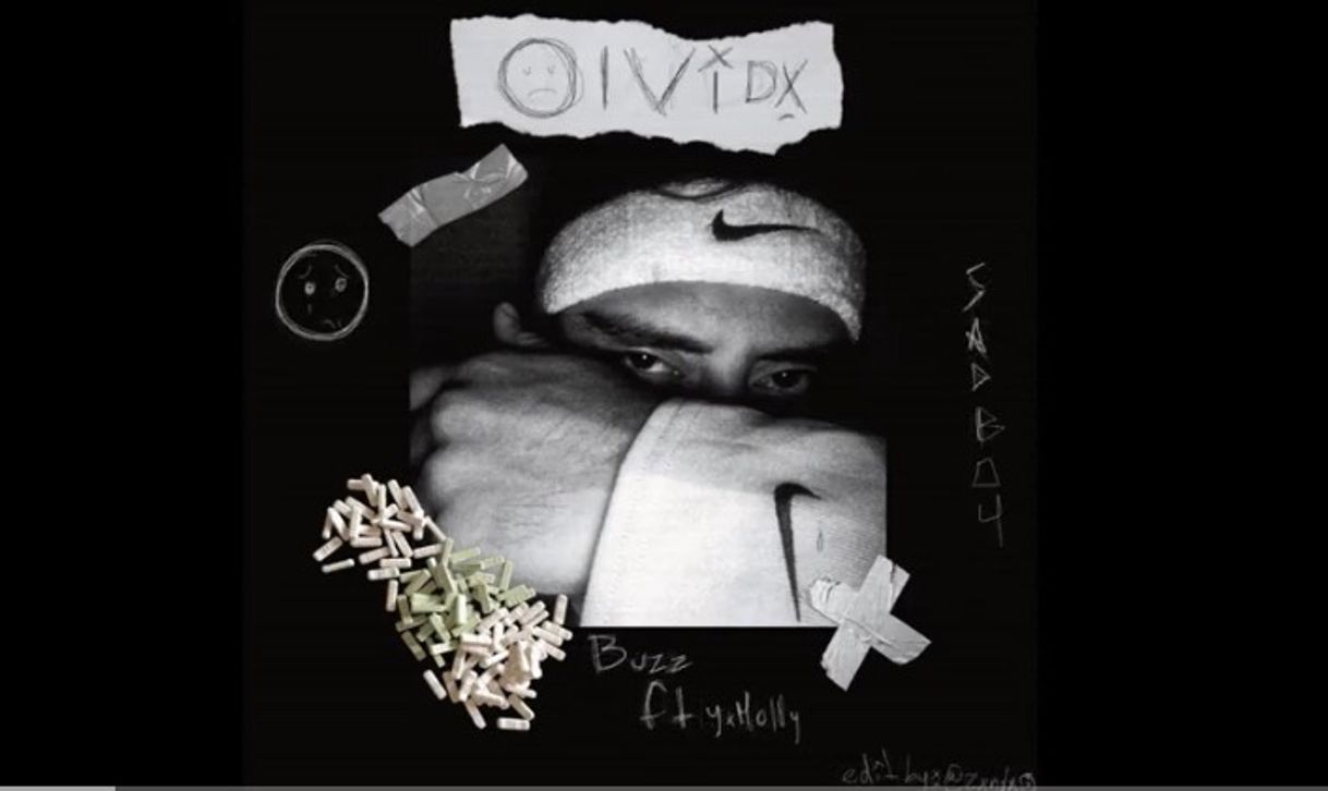 Canciones Buzz ft Y.Molly-Olvidó.