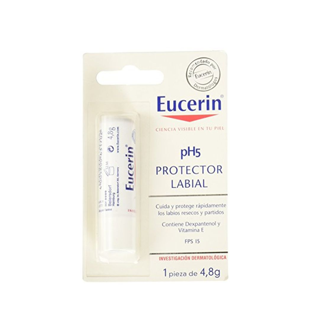 Social Eucerin Protector Labial