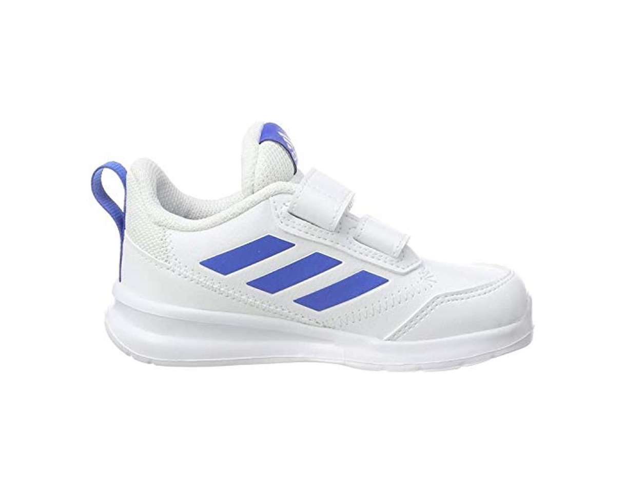 Moda adidas Altarun CF I, Zapatillas de Gimnasia Unisex bebé, Blanco