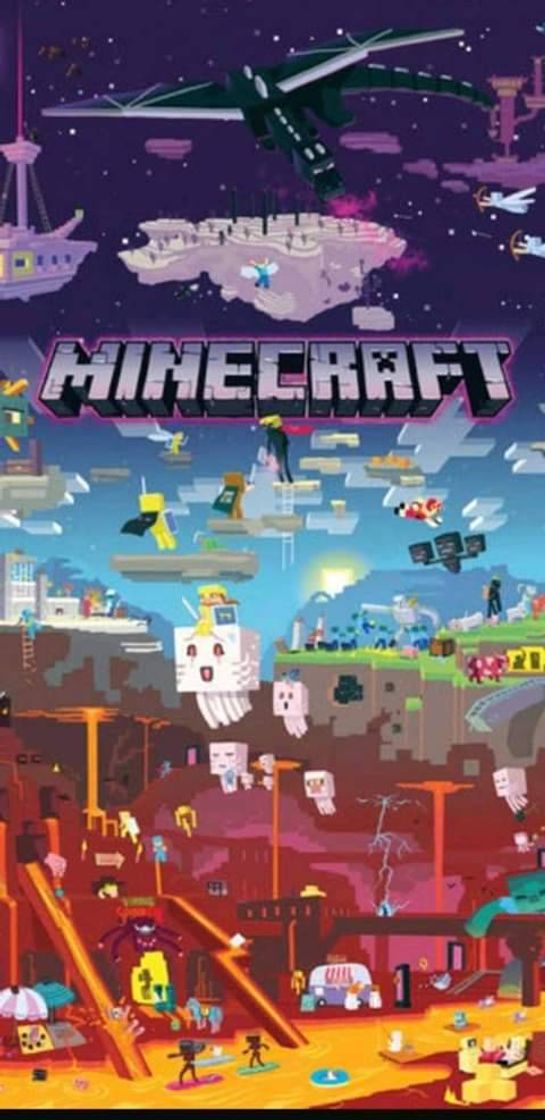 Social TOP 3 SEMILLAS MINECRAFT 1.16