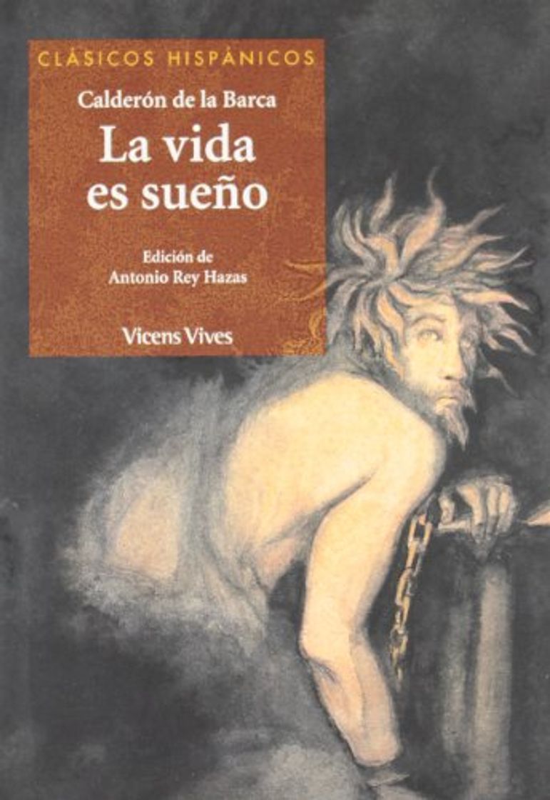 Libro La Vida Es Sueño