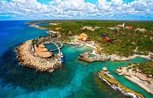 Xcaret