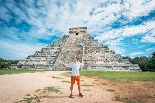 Chichén Itzá