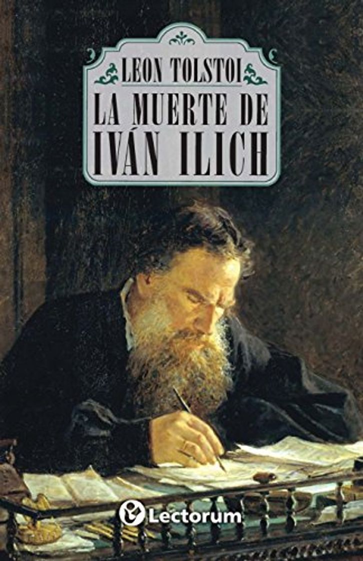 Books La muerte de Ivan Ilich