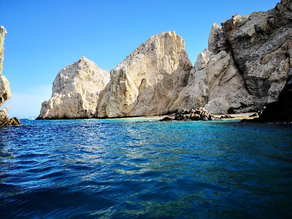 Place Los Cabos
