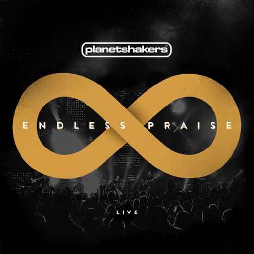 Endless Praise - Live