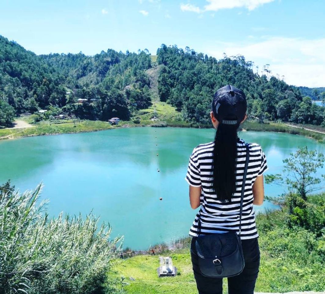 Place Guatemala