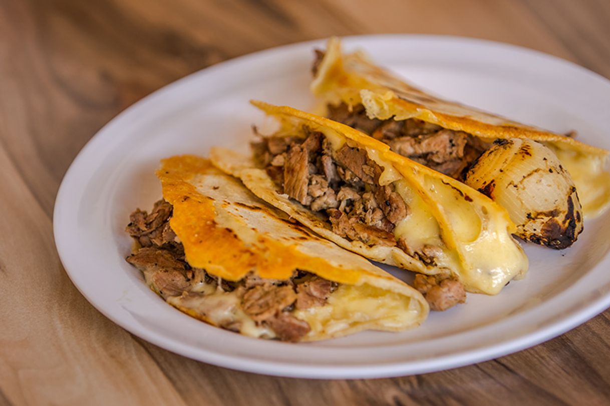 Restaurants Taquería El Infierno