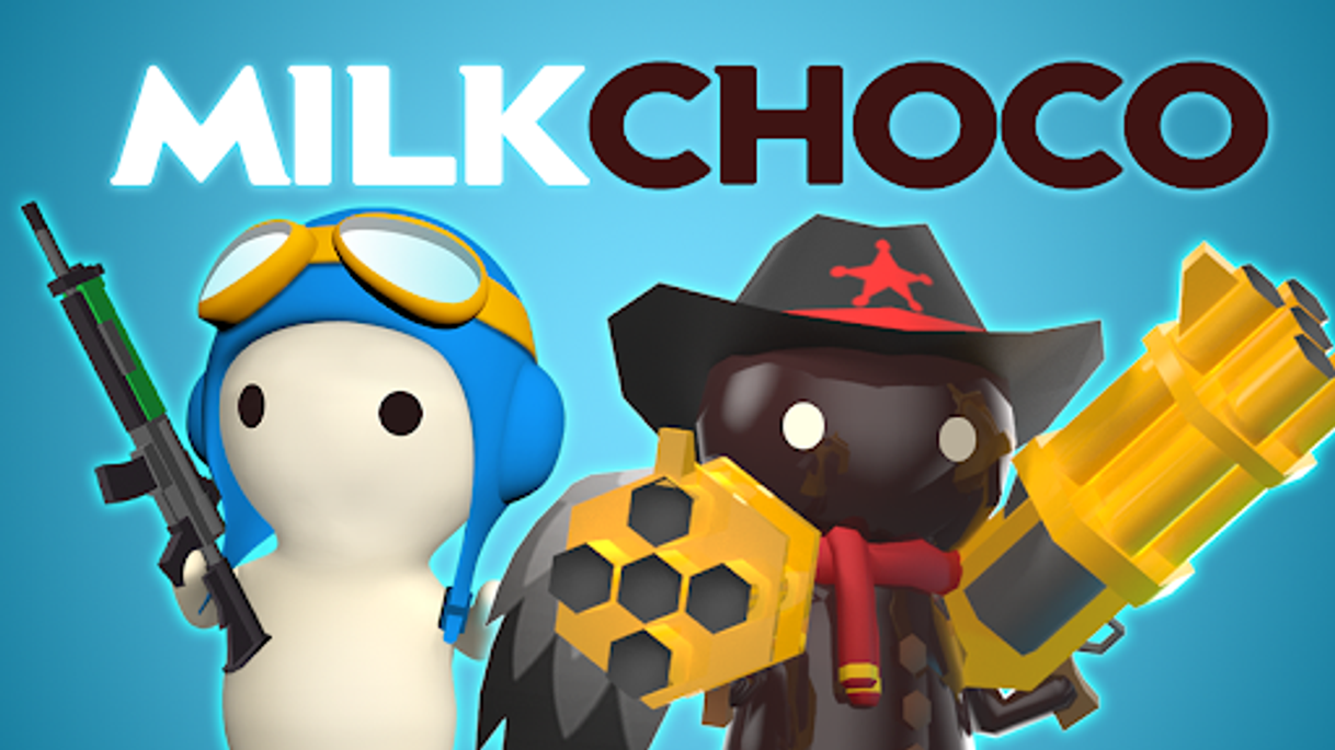 App Milkchoco