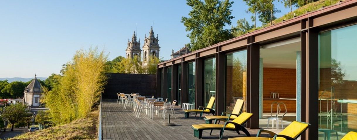 Place Morelia