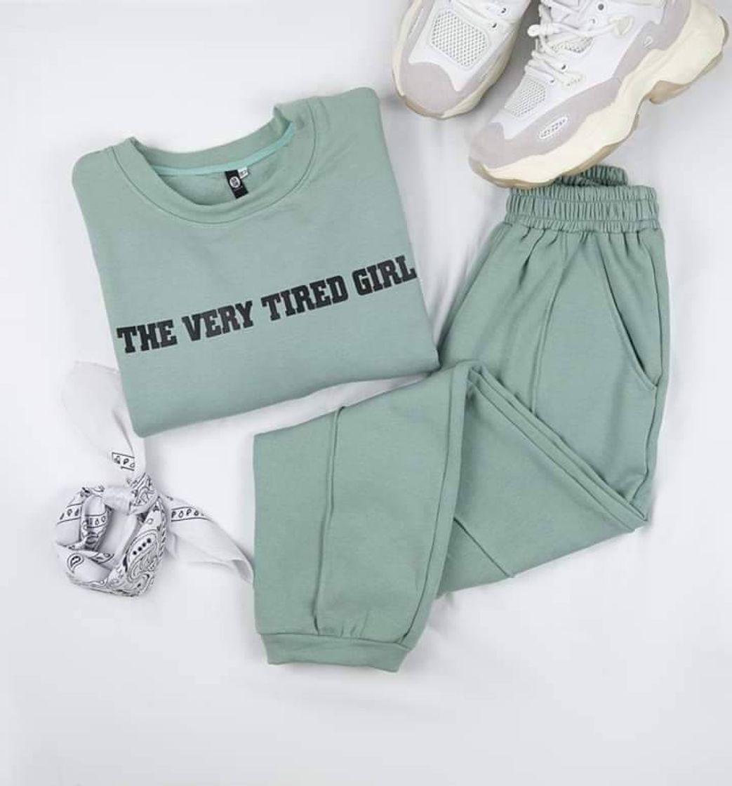 Social Ropa juvenil 