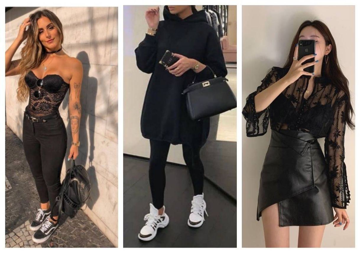 Social Página de Moda diaria👁️