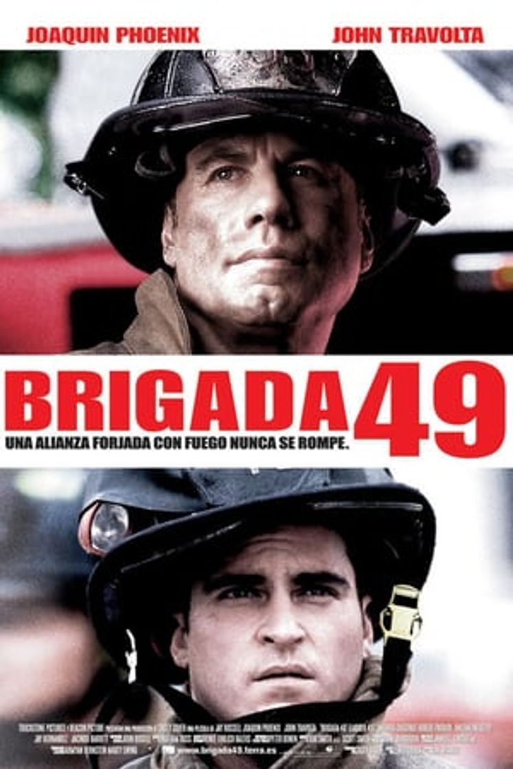 Película Brigada 49