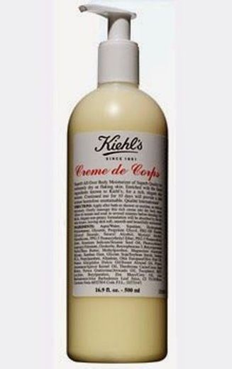 Kiehl'S