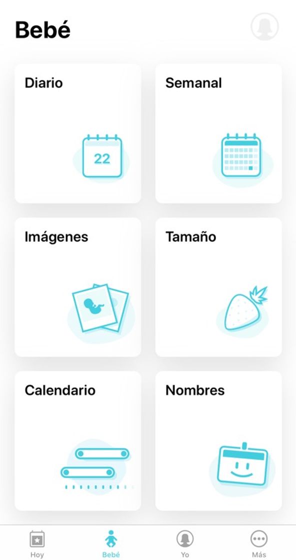 App ‎Pregnancy + on the App Store