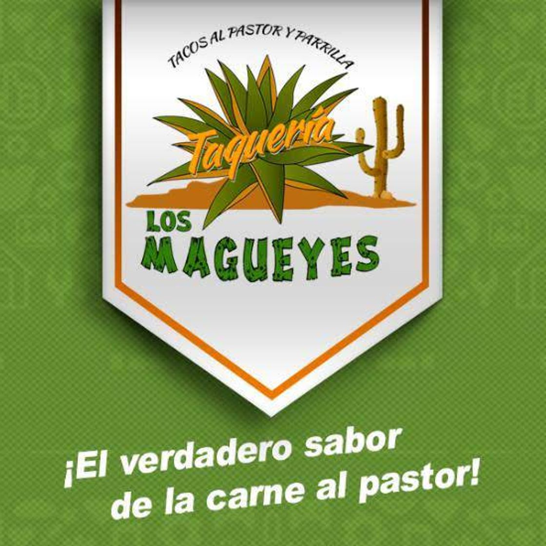 Restaurants Taqueria Los Magueyes