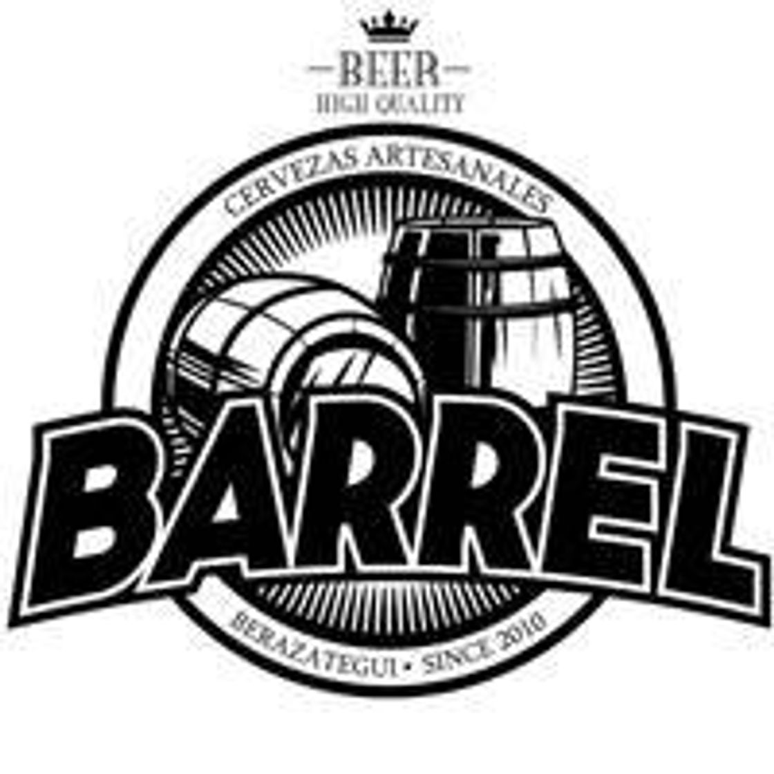 Restaurantes Barrel Bar