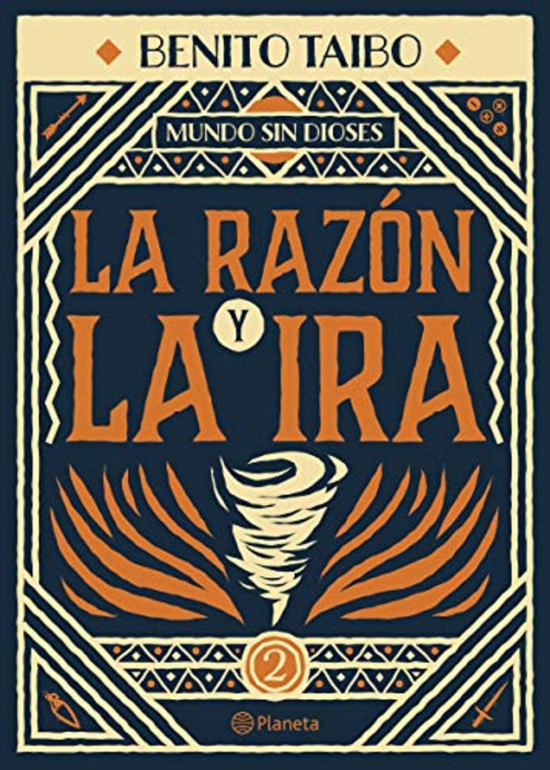 Books Mundo Sin Dioses 2. La Razón Y La IRA