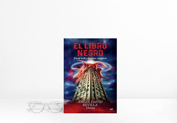 Book El libro negro