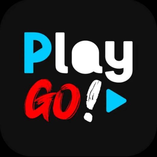 PlayGo!