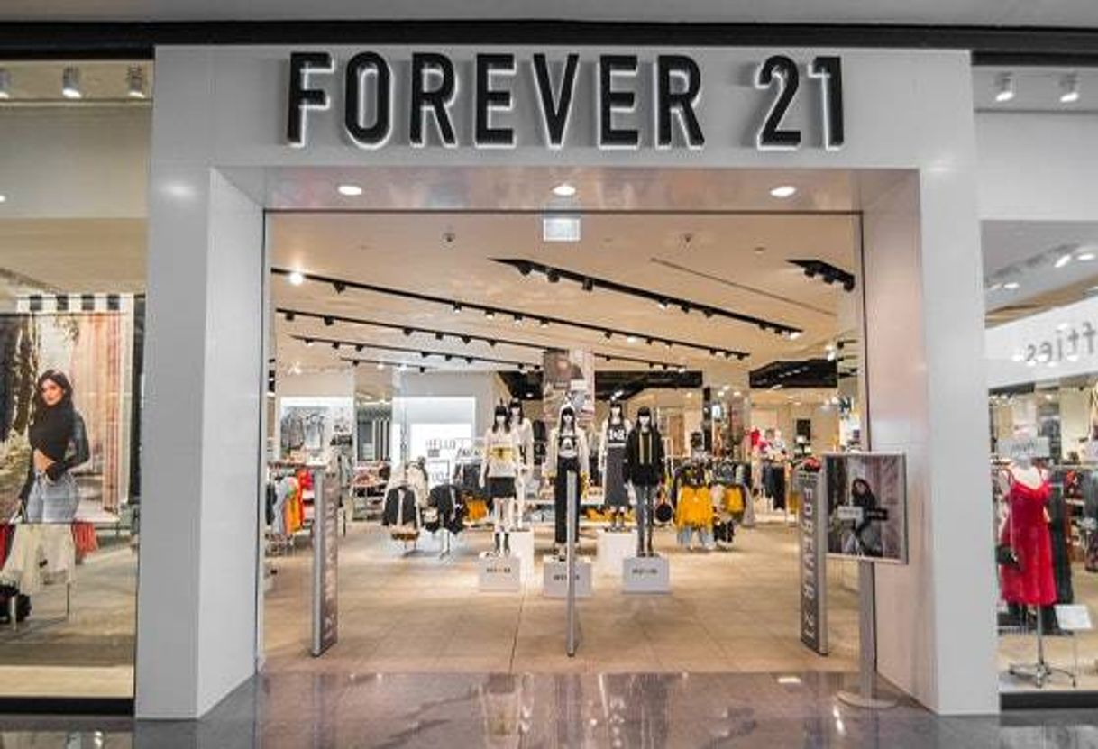 Shop Forever 21