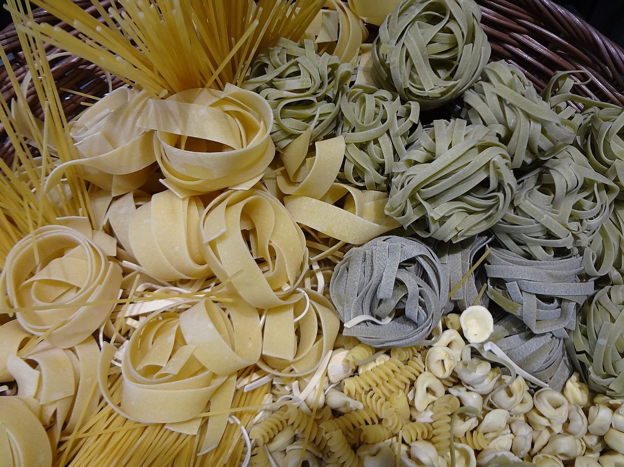 Moda Pasta - Wikipedia