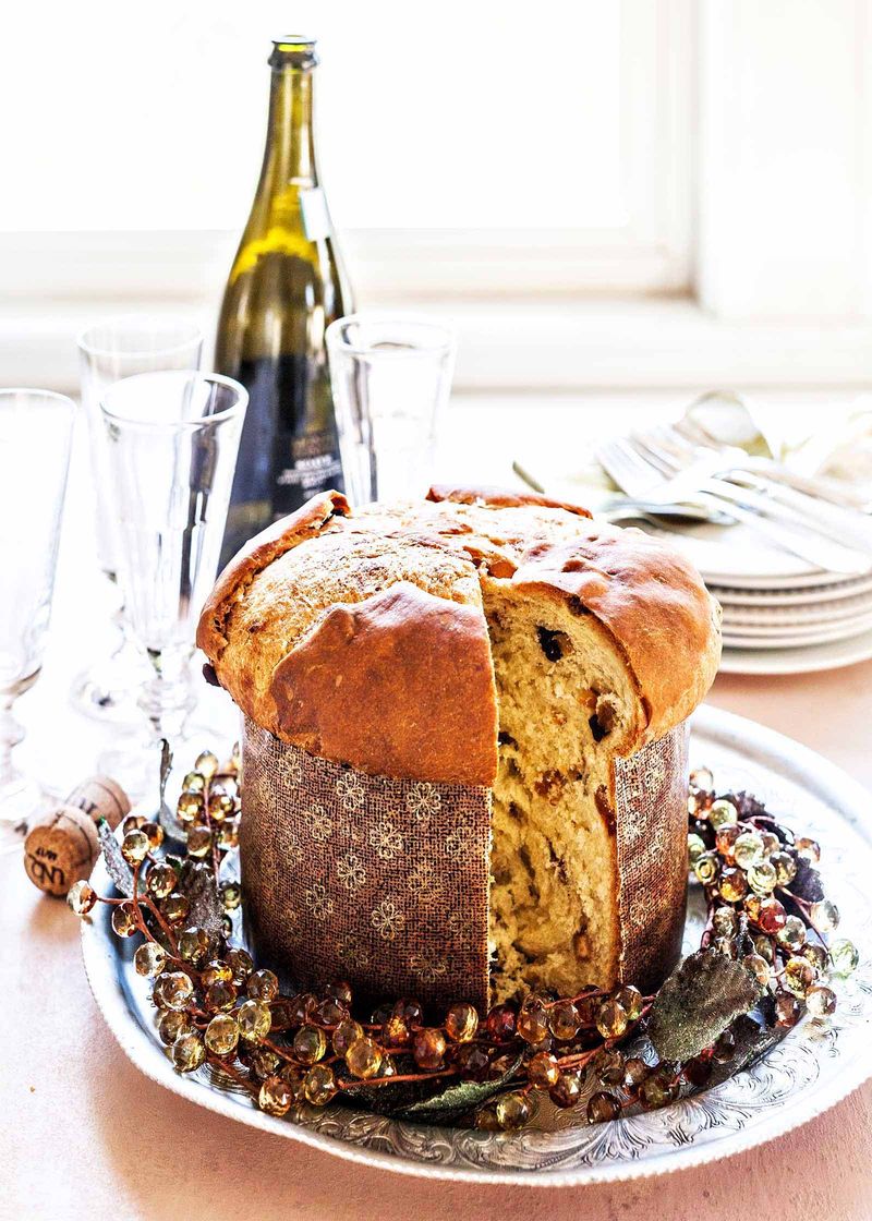 Moda Panettone