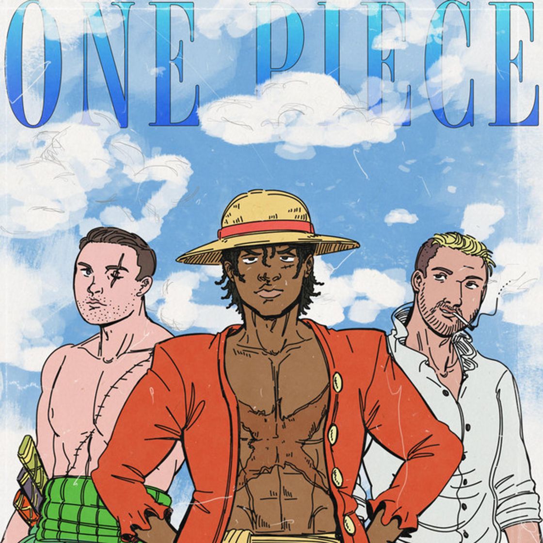 Canción One Piece