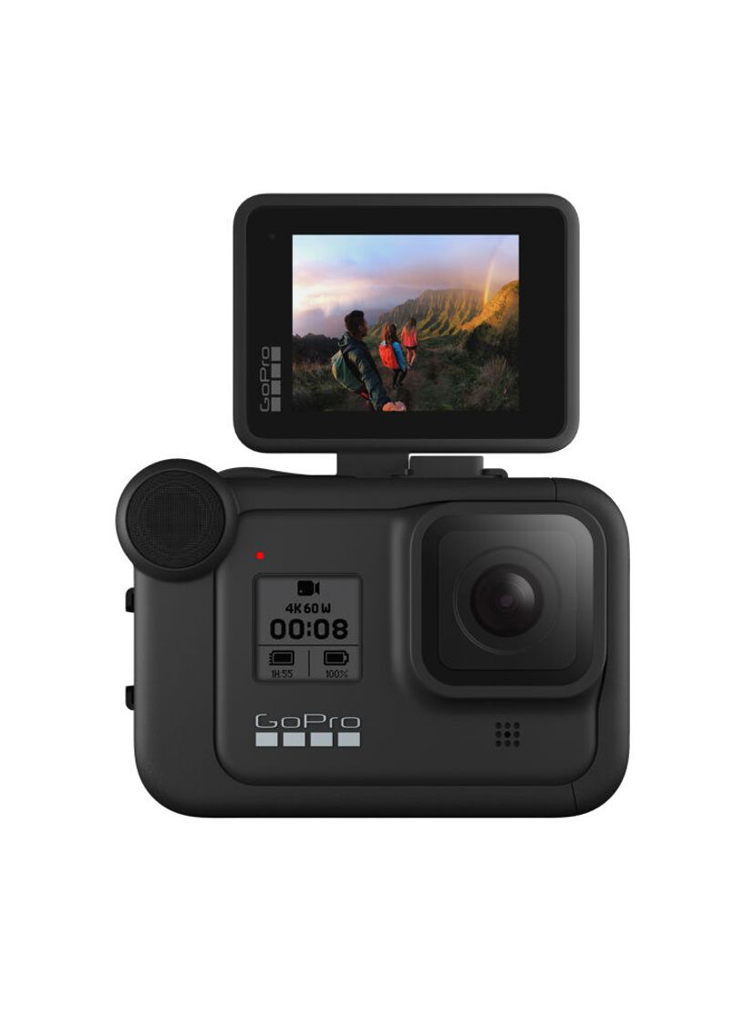 Fashion GoPro Display Mod for HERO8 Black