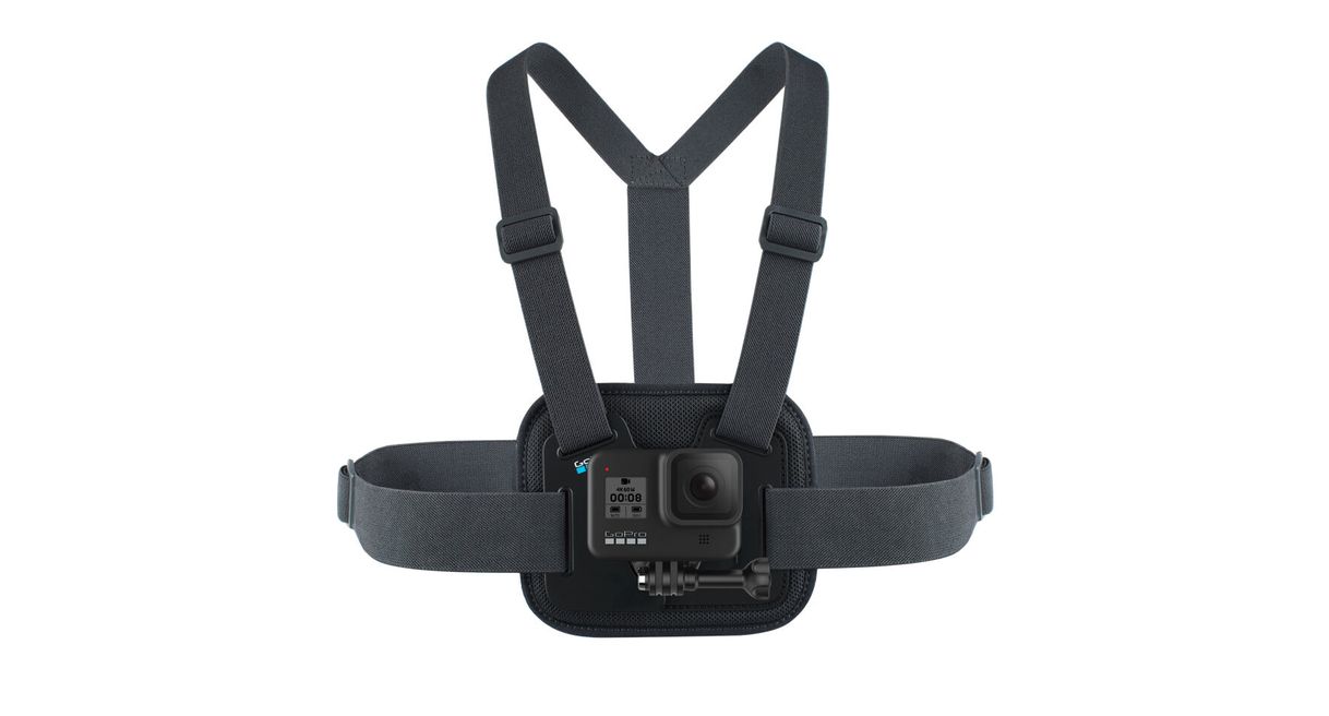 Fashion GoPro Performance Chest Mount