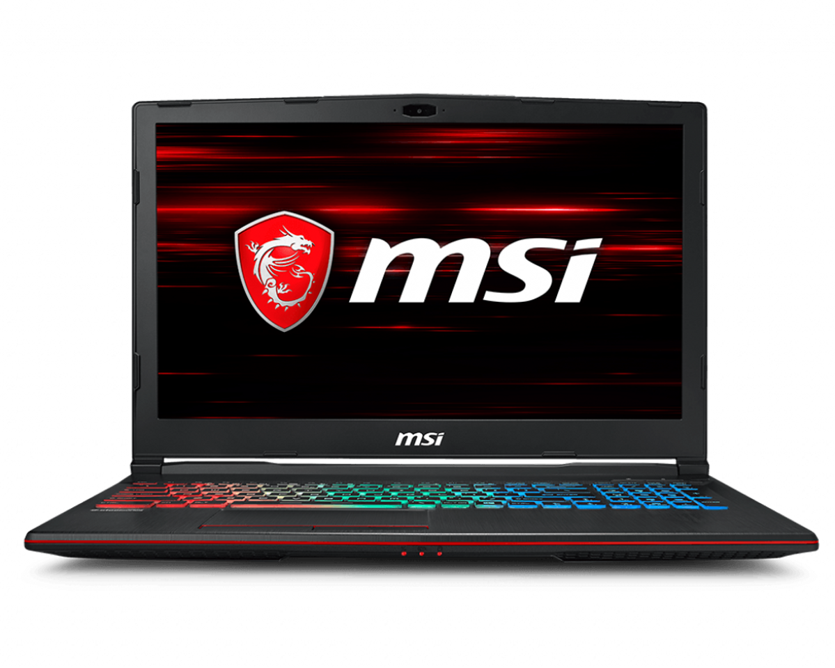 Moda MSI gf83