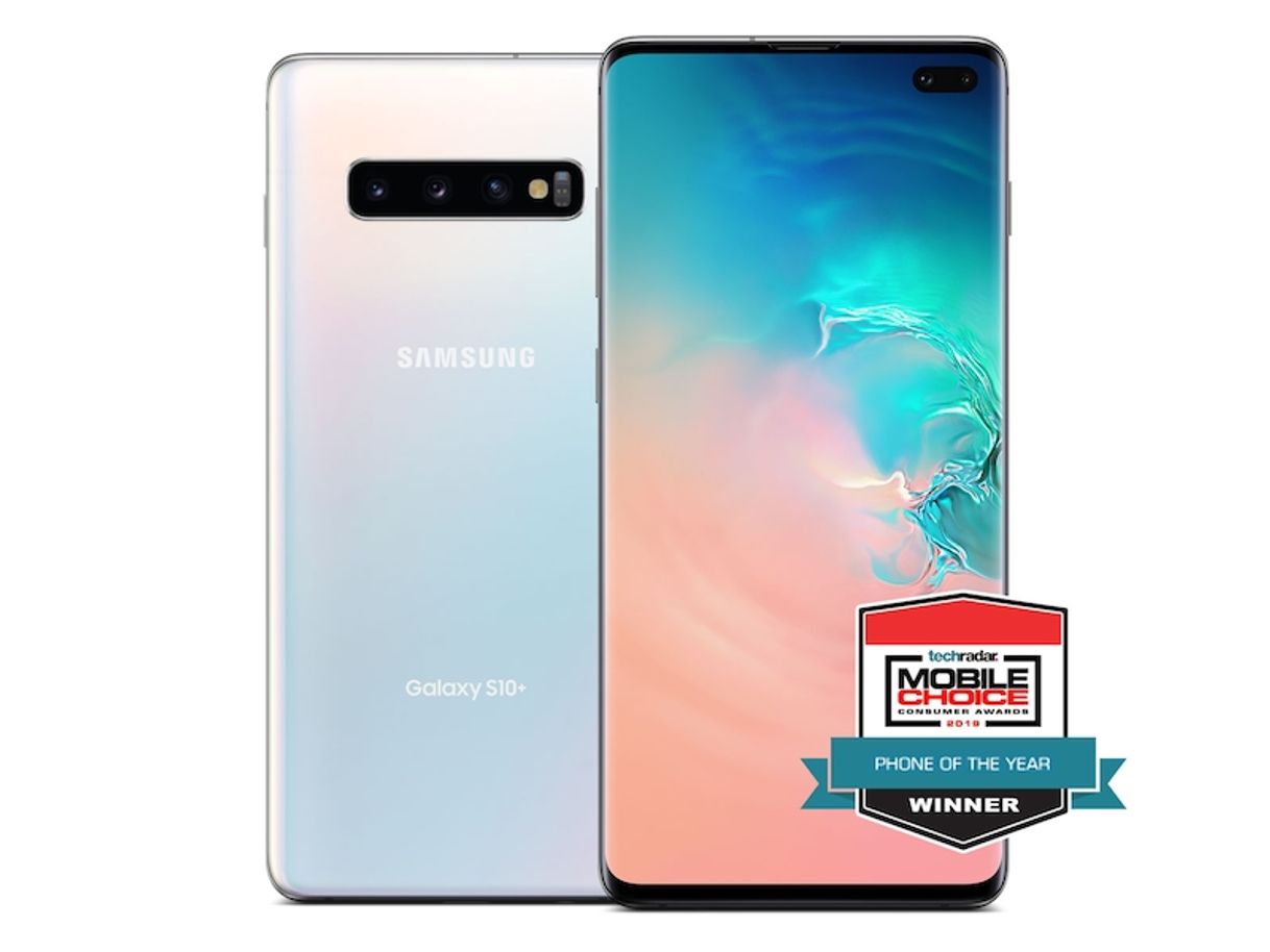 Fashion Samsung Galaxy 10 Plus